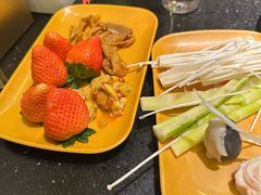 -牛New寿喜烧(虹桥新天地店)