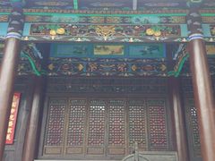 -西安关中民俗艺术博物院
