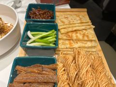 -大鸭梨烤鸭(顺义石园店)