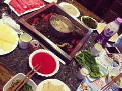 -李雪火锅食府(宽窄巷子总店)