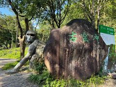 -姑婆山旅游区