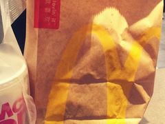 -麦当劳(开源大道东荟城DT店)