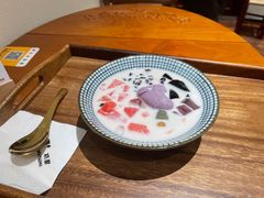 -初甜·舒芙蕾·韩式雪花冰(流塘店)