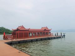 -宁波柏悦酒店·钱湖渔港
