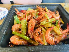 -外婆船宴餐厅·外婆喊你回家吃饭