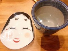 -一井烧肉·活鳗·寿司(望京SOHO店)