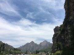 -大海别墅民宿农家院(十渡店)