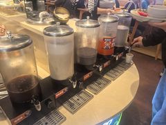 -素满香·食养自助(建邺万达店)