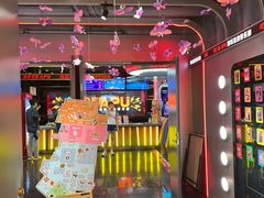 -DEDE APU潮玩运动聚乐部(观音桥店)
