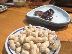 -竹里馆 ·茶食(奥体店)
