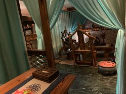 -琦品高端美容SPA私佳美场