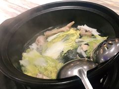 -同仁四季椰子鸡(福田东园总店)