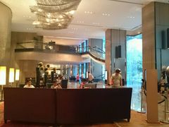 android_upload_pic-广州天河希尔顿酒店