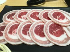 -花味·自助烤肉(雨花客厅店)