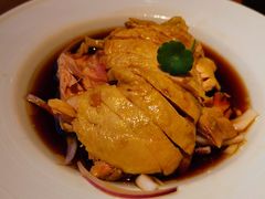 葱椒鸡-顺香居·老字号湖北菜(江汉路店)