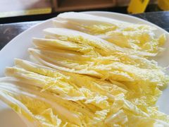 -芭夯兔·兔肉汤锅(新都店)