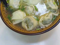 -千里香馄饨王(虹梅路店)