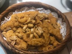 -青花椒花椒鱼(合生汇店)