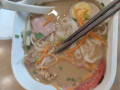 -魏家凉皮(祈年大厦店)