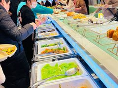 -素满香·全民食养自助(长宁龙之梦店)