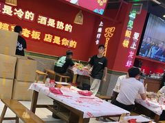 -饶福记·南昌烧烤大排档(九龙湖土著店)