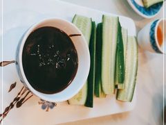 -巴依老爷新疆美食(马驹桥店)