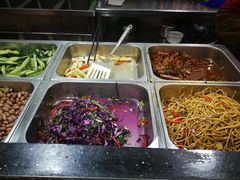 -东关吉祥西安腊汁肉夹馍(健德门店)