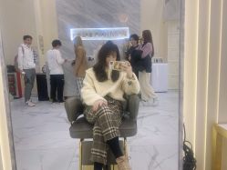 -3AM HAIR SALON染发接发