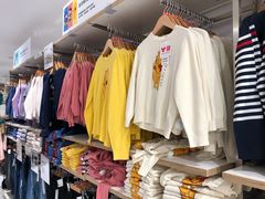 -优衣库(上海正大广场店)