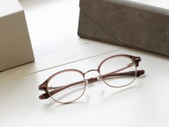 -目艮眼镜SHOWROOM(品牌集合店)
