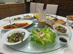 -集贤阁海鲜酒楼(北辰总店)