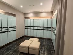 -爱康卓悦体检中心(九座花园分院)