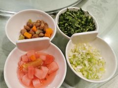 -百叶居·老北京涮羊肉(鼓楼店)