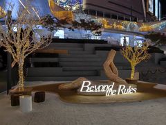 -兰湘子·湘菜小炒(石家庄万象城店)