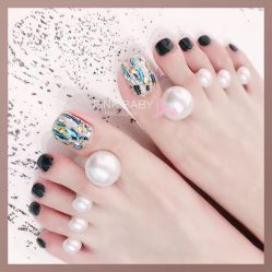 -PinkBaby美甲美睫
