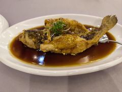 -银都上海菜馆(粤海东路店)