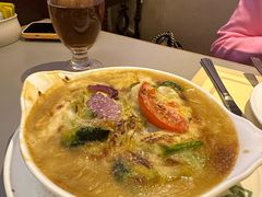 -太平馆餐厅(尖沙咀店)