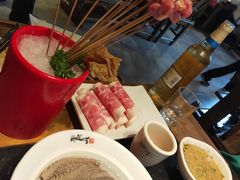 -纸盐河码头火锅(十八梯店)