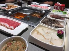 -海底捞火锅(苏宁生活广场店)