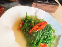 空心菜-穹六人间 people 6(岳阳路店)