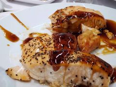 -宜家·瑞典风味餐厅(青岛商场店)