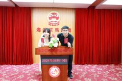 -北京燕尔婚礼策划