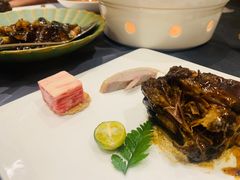-A One Kitchen·南京精菜馆(晶丽酒店店)