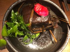 -绿茶餐厅(西湖银泰百货店)