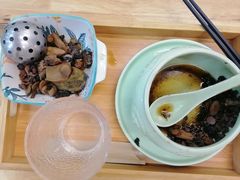 -三才二真·药膳养生炖汤(海珠湾店)