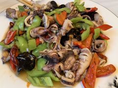 -宾朋海鲜饭庄(兴海路店)