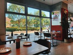 -必胜客(港城新天地店)