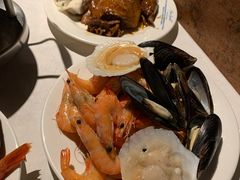烤鸭卷-星伦多自助料理·涮烤一体(虹悦城店)