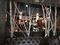 -东方饺子王(工农大路店)