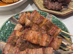 -璞御·海鲜·雪花牛肉局(宾水西道店)